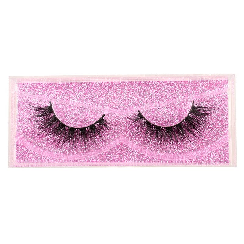 Imitation Eyelashes For Thick Eyelashes BENNYS