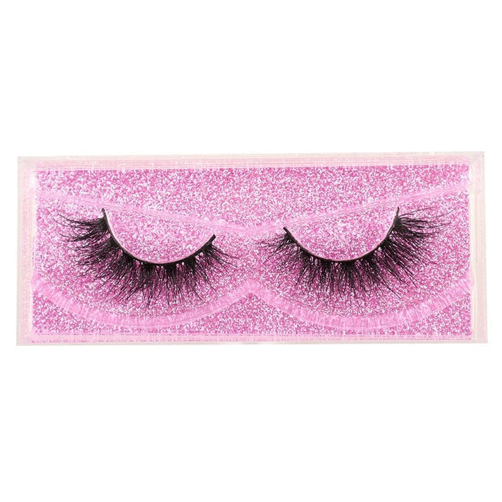 Imitation Eyelashes For Thick Eyelashes BENNYS