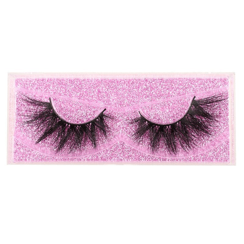 Imitation Eyelashes For Thick Eyelashes BENNYS