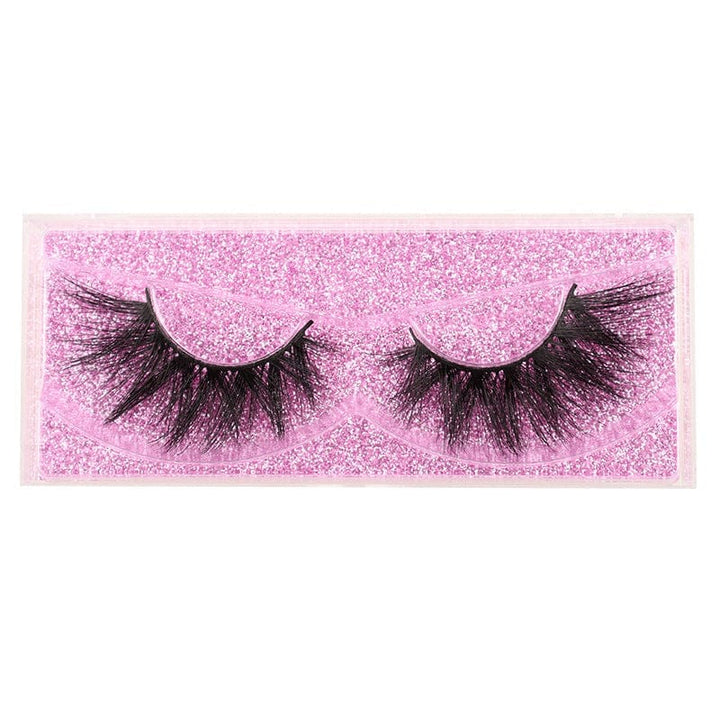 Imitation Eyelashes For Thick Eyelashes BENNYS