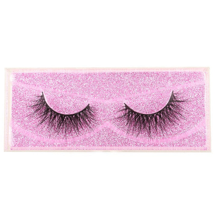 Imitation Eyelashes For Thick Eyelashes BENNYS