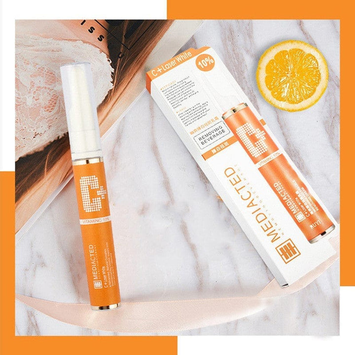 Instant Blemish Removal Gel BENNYS