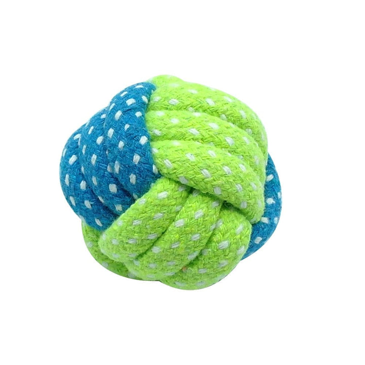 Interactive Cotton Rope Dog Toys BENNYS