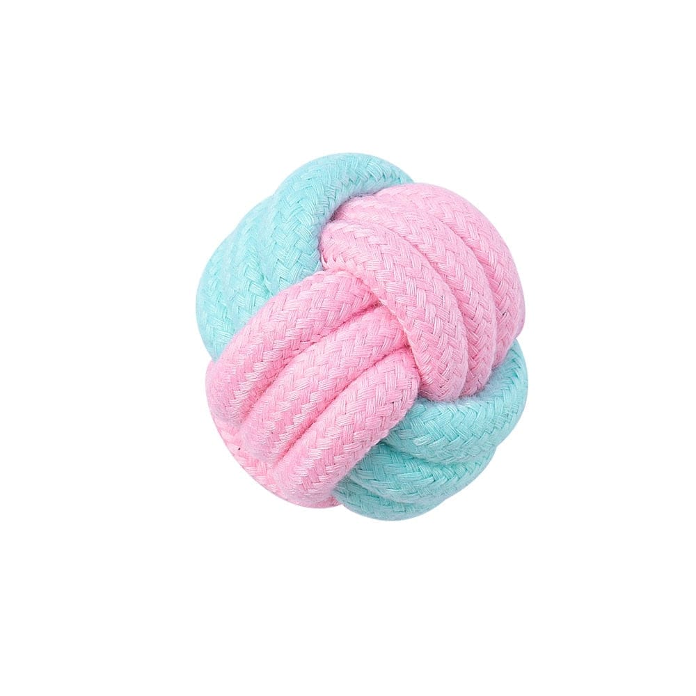 Interactive Cotton Rope Dog Toys BENNYS