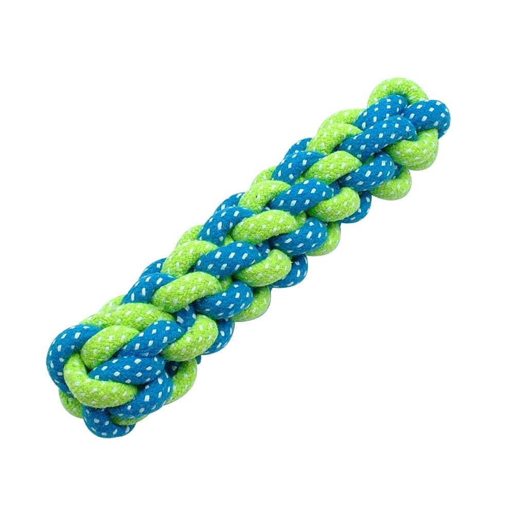 Interactive Cotton Rope Dog Toys BENNYS