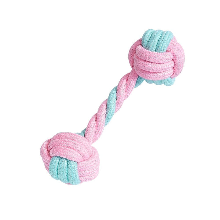 Interactive Cotton Rope Dog Toys BENNYS