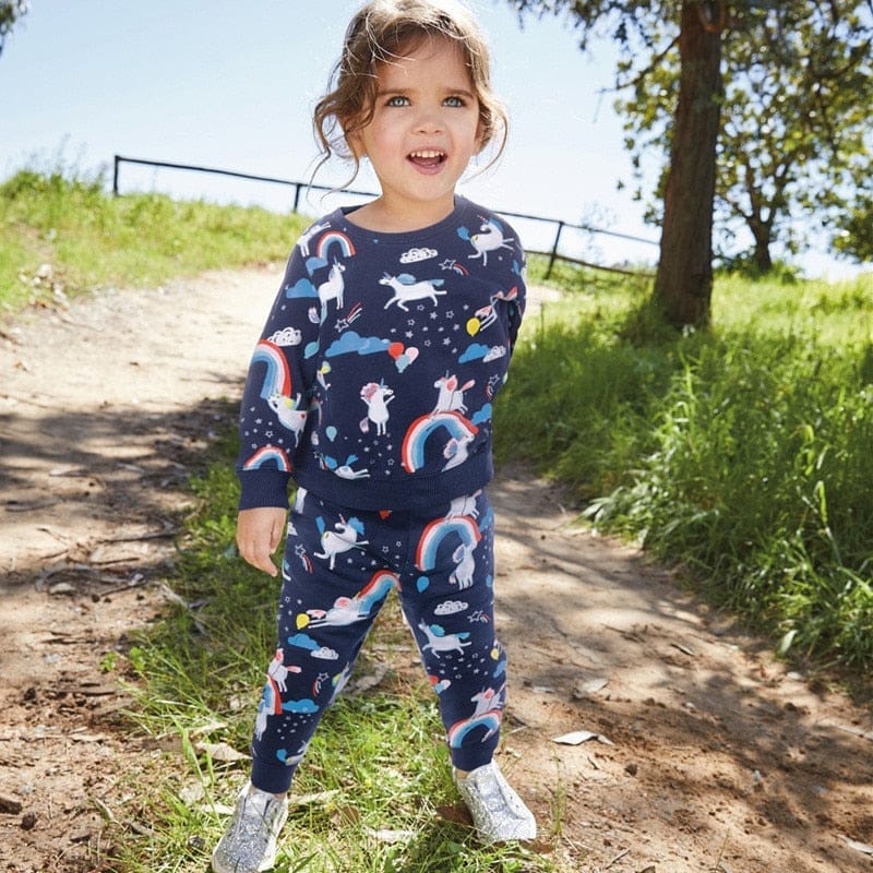 Jumping Meters Boutique Baby Boys Clothing Sets 2 Pieces Kids Set BENNYS