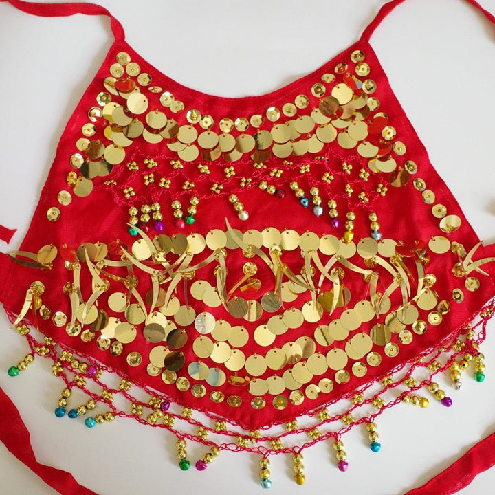 Kids Belly Dance Costumes Set BENNYS