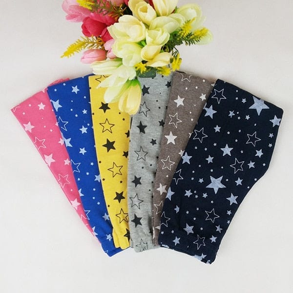 Kids shop star leggings