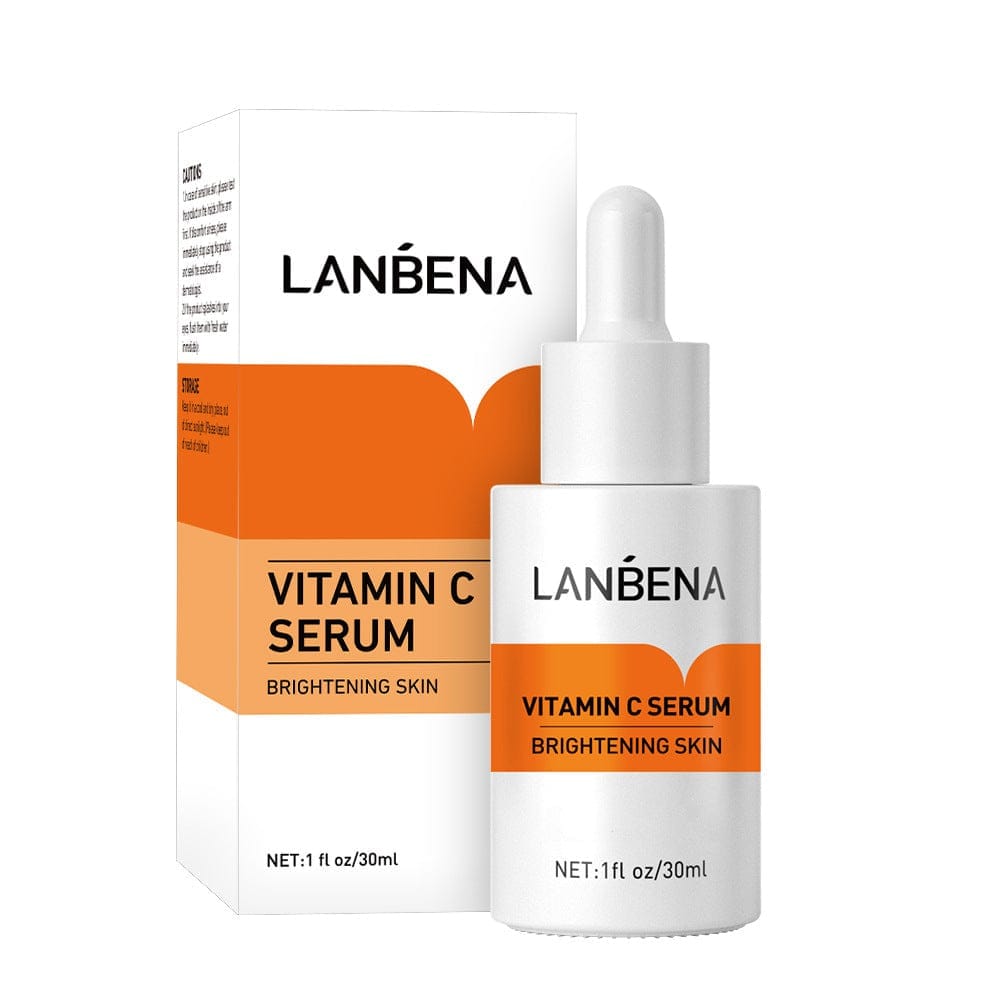 Lambina VC Stock Solution 30ml VITAMIN C SERUM BENNYS