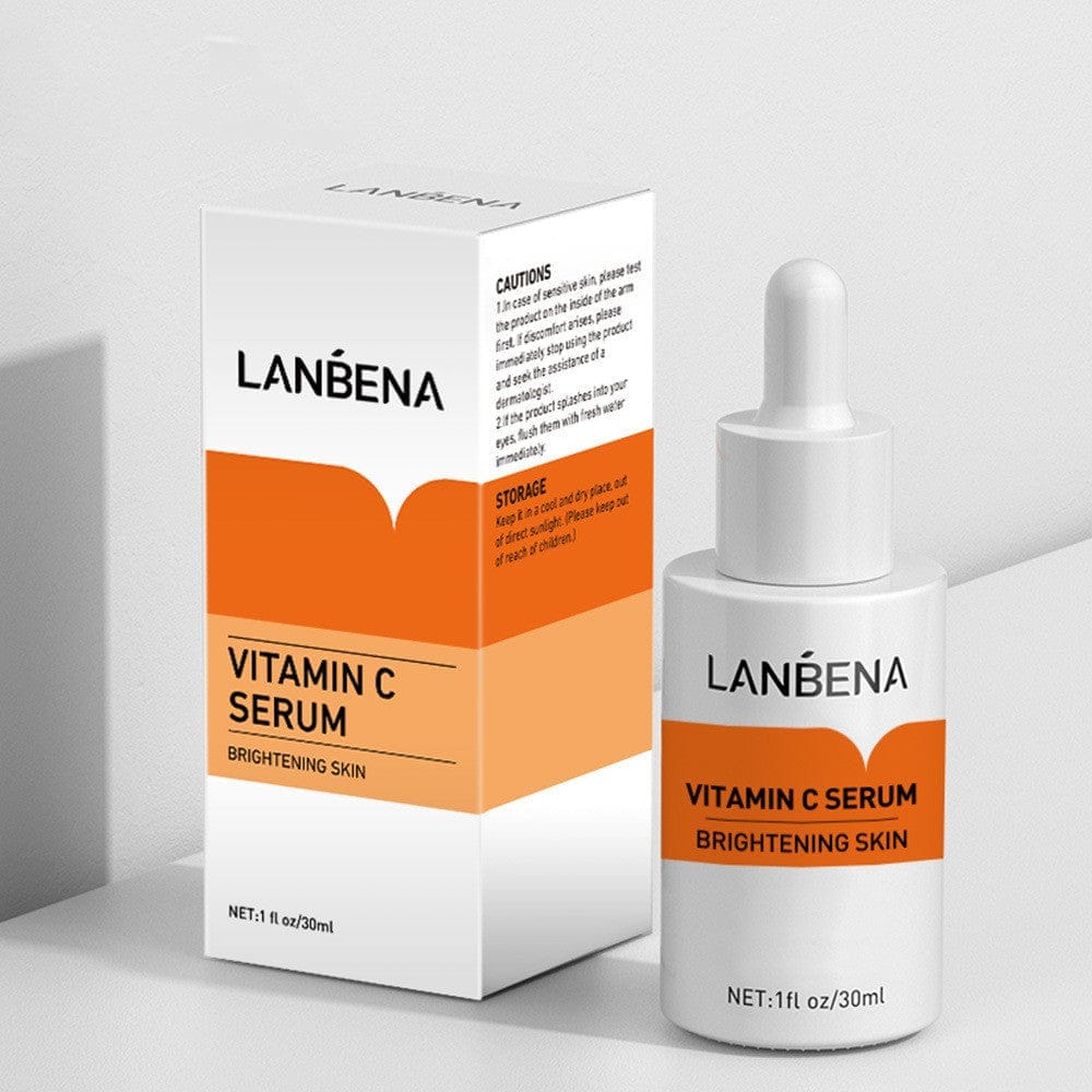 Lambina VC Stock Solution 30ml VITAMIN C SERUM BENNYS