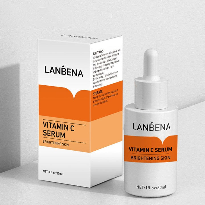 Lambina VC Stock Solution 30ml VITAMIN C SERUM BENNYS