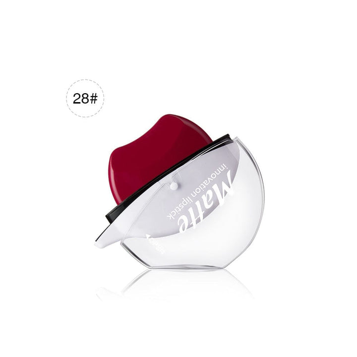 Lazy lipstick BENNYS