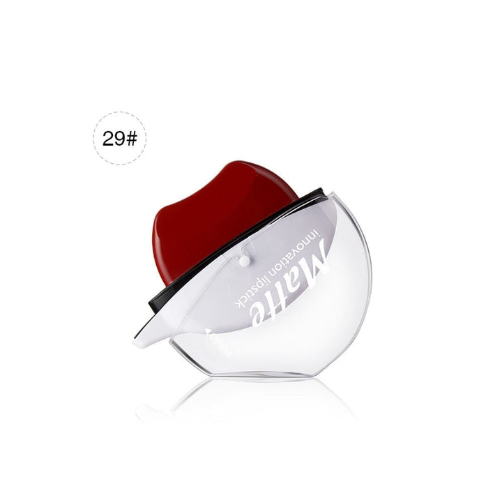 Lazy lipstick BENNYS