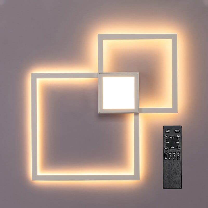 Led Wall Lamp Living Room Bedroom Foyer Wall Light BENNYS