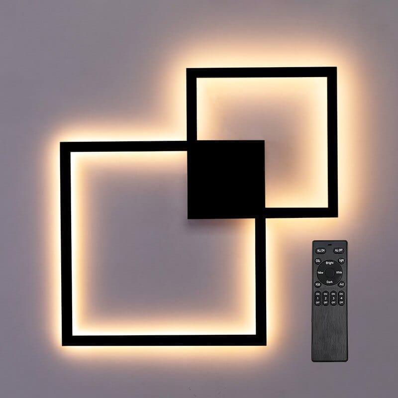 Led Wall Lamp Living Room Bedroom Foyer Wall Light BENNYS