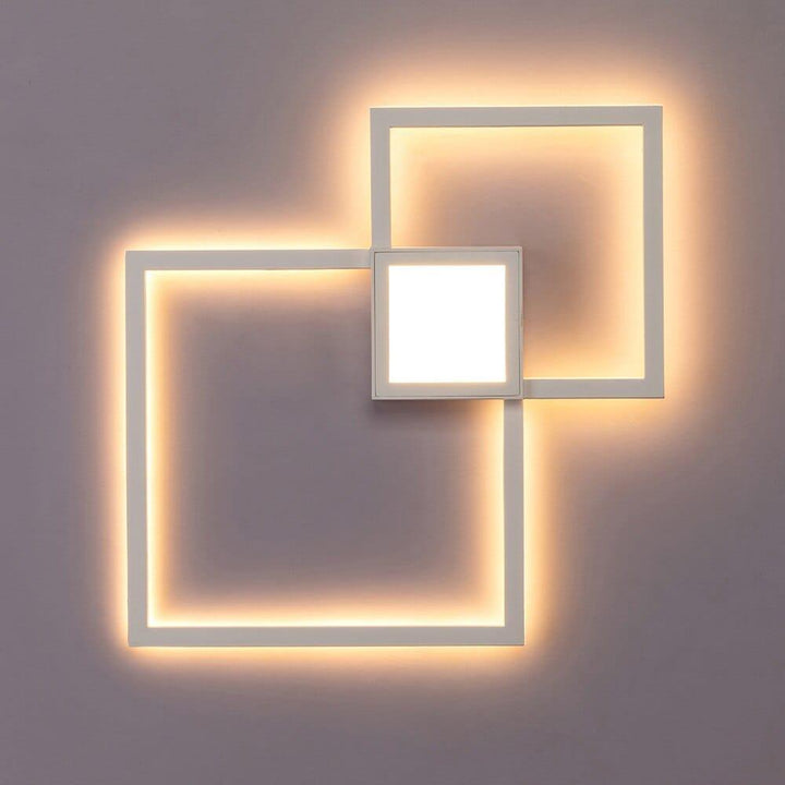 Led Wall Lamp Living Room Bedroom Foyer Wall Light BENNYS
