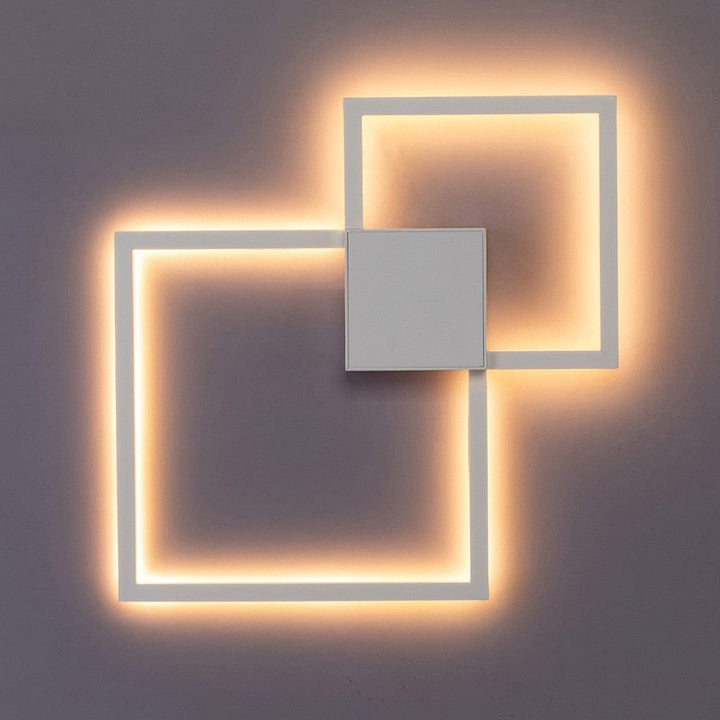 Led Wall Lamp Living Room Bedroom Foyer Wall Light BENNYS