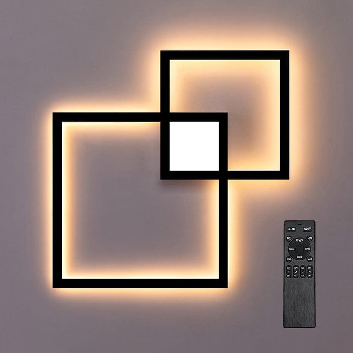 Led Wall Lamp Living Room Bedroom Foyer Wall Light BENNYS