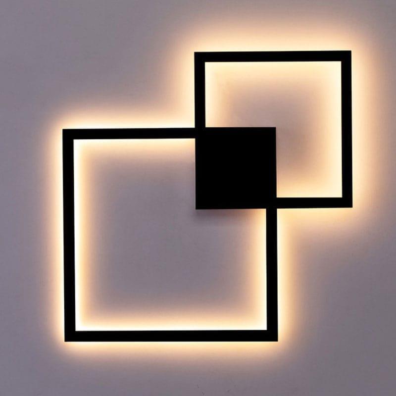 Led Wall Lamp Living Room Bedroom Foyer Wall Light BENNYS