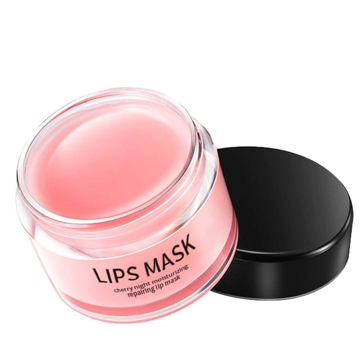 Lip skin care products BENNYS