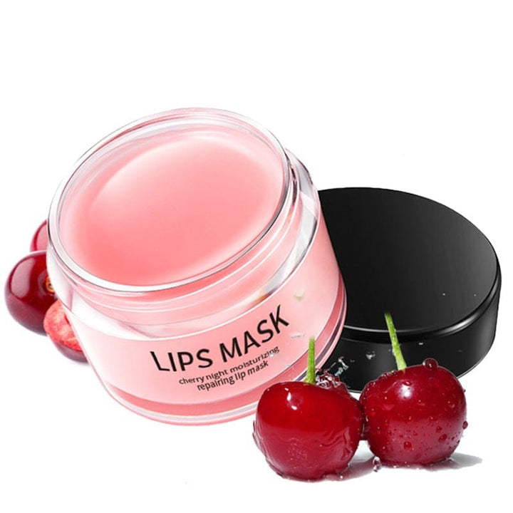 Lip skin care products BENNYS