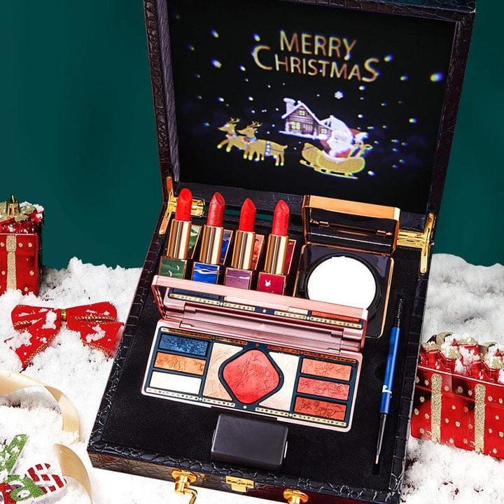 Lipstick Gift Box Makeup Set Box Birthday Gift BENNYS