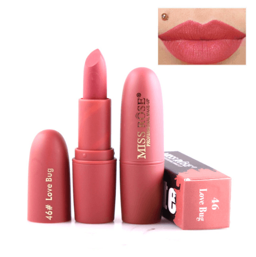 Lipstick matte moisturizing lipstick lasts without fading BENNYS