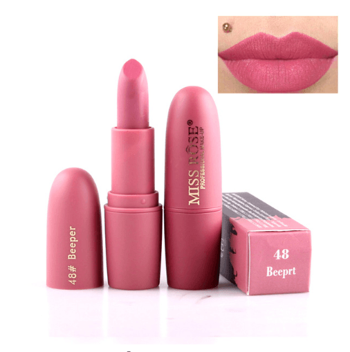 Lipstick matte moisturizing lipstick lasts without fading BENNYS