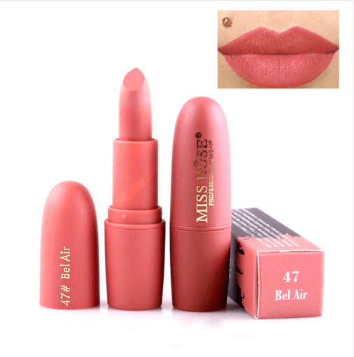 Lipstick matte moisturizing lipstick lasts without fading BENNYS