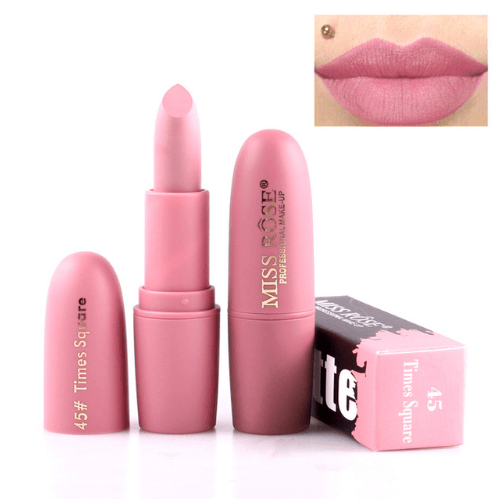 Lipstick matte moisturizing lipstick lasts without fading BENNYS