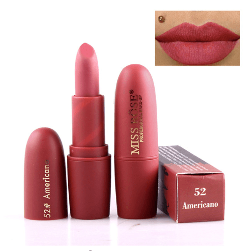 Lipstick matte moisturizing lipstick lasts without fading BENNYS
