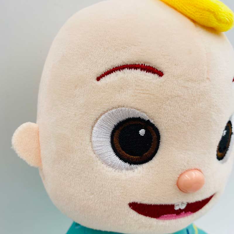 Little Kids Cocomelon plush toys BENNYS