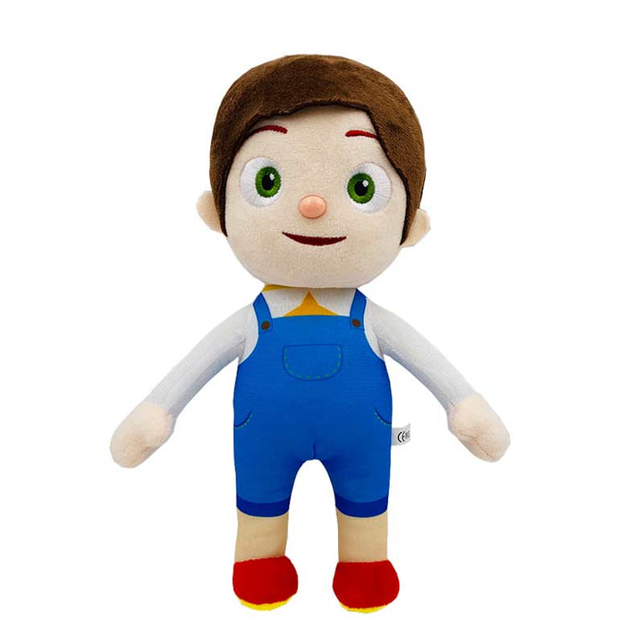 Little Kids Cocomelon plush toys BENNYS