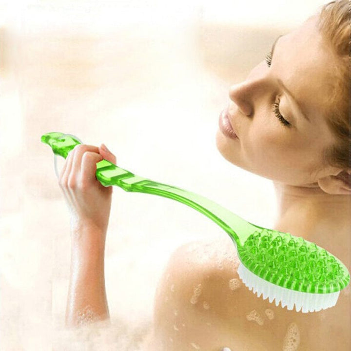 Long Handle Back Brush BENNYS