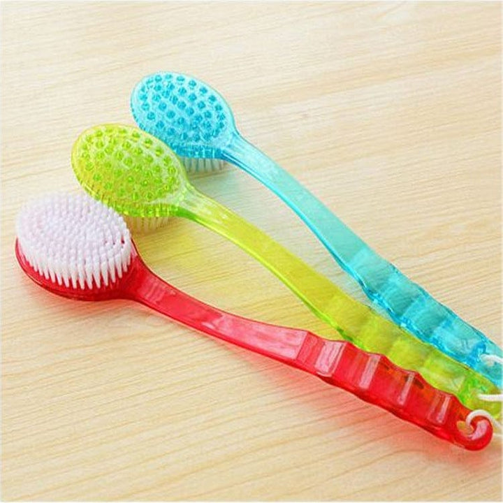 Long Handle Back Brush BENNYS