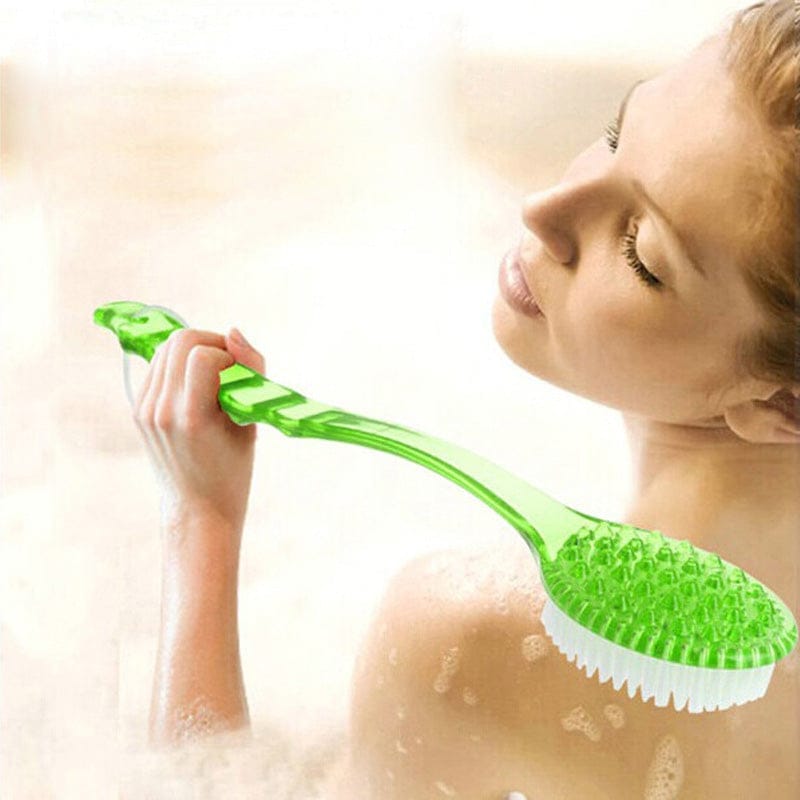 Long Handle Back Brush BENNYS