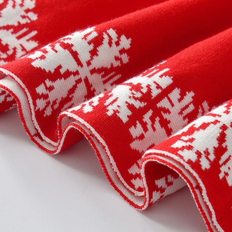 Long Sleeve Princess Dress Christmas Dress BENNYS