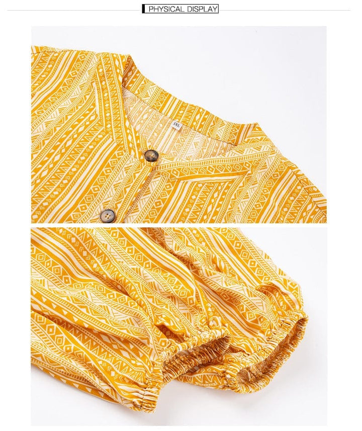 Loose dresses for fat MM women BENNYS