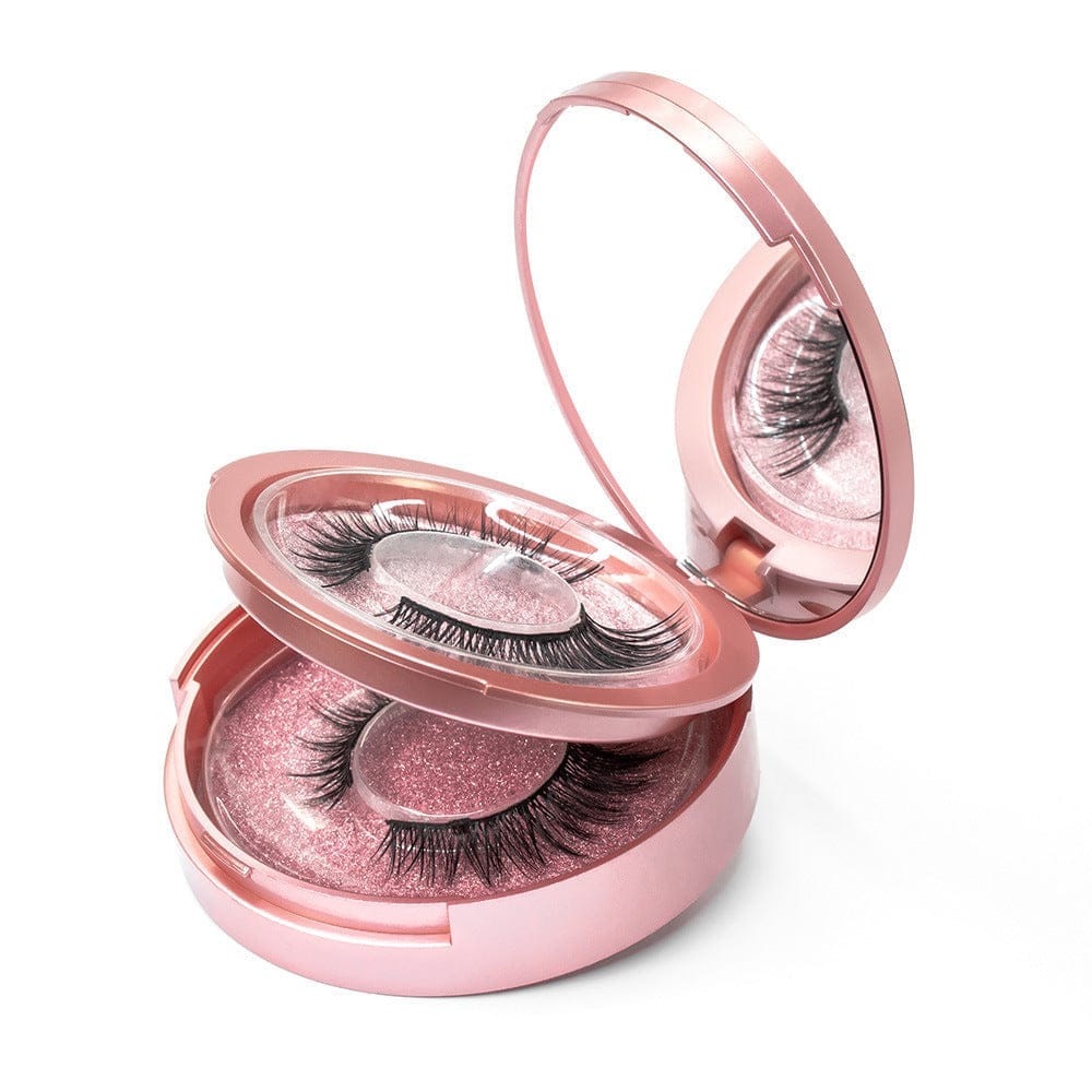 Magnet false eyelashes BENNYS