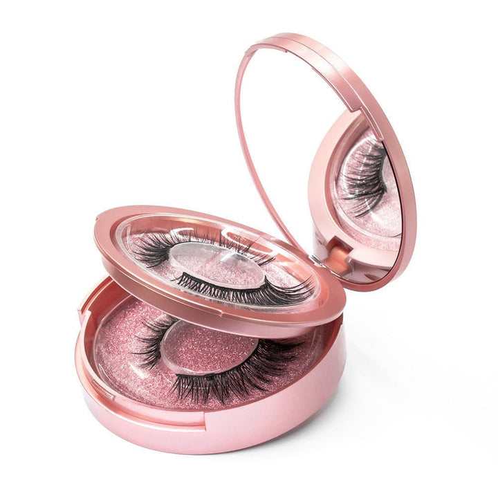 Magnet false eyelashes BENNYS
