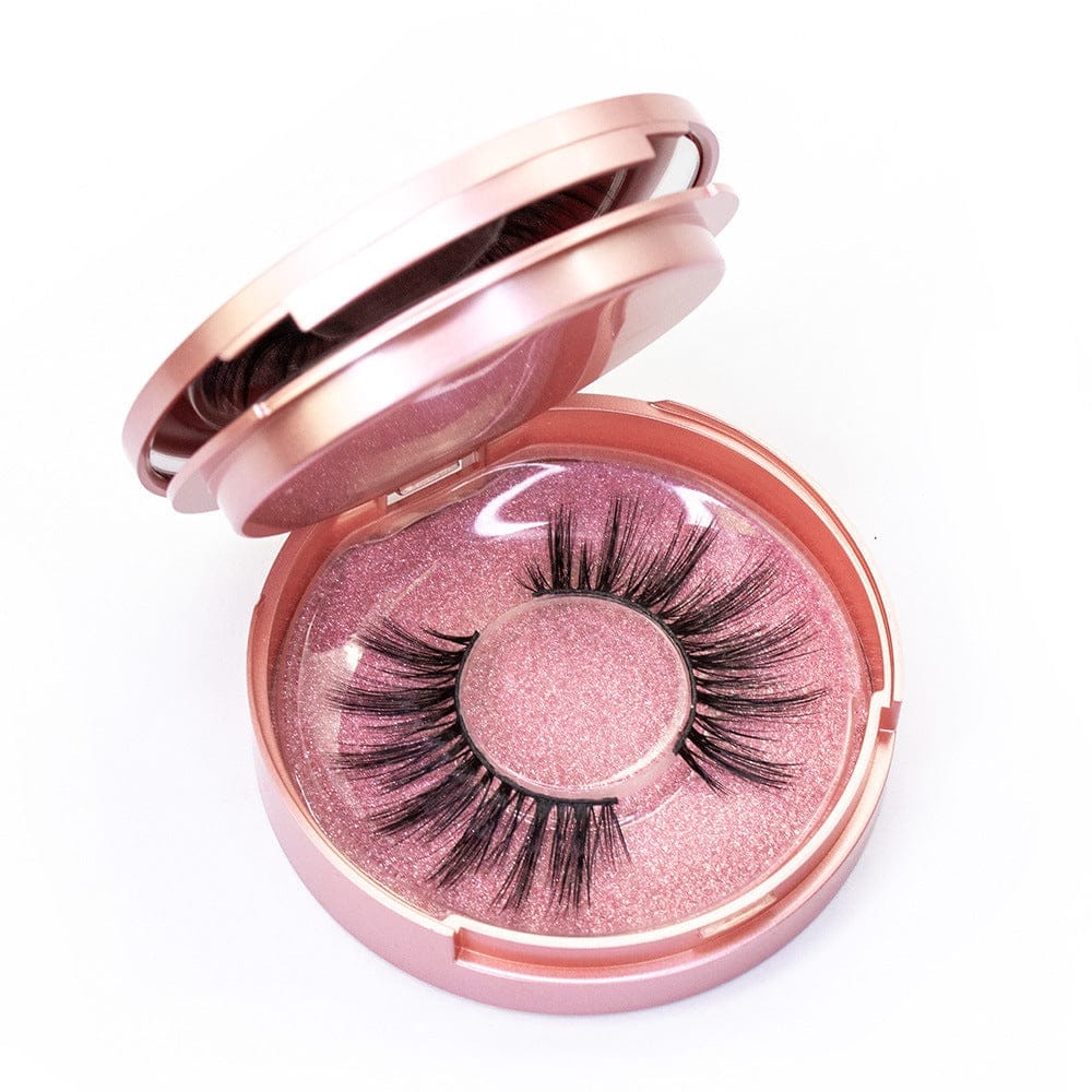Magnet false eyelashes BENNYS