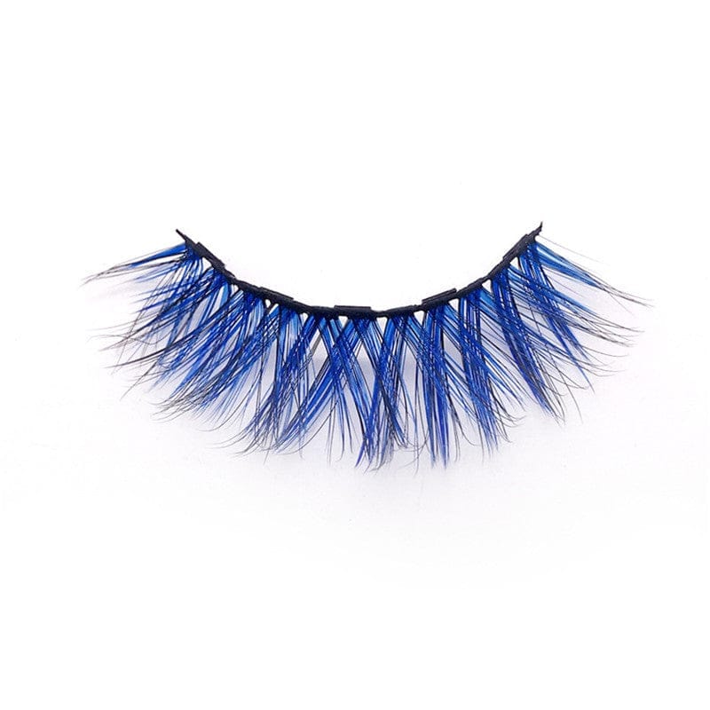 Magnetic Eyelashes Glue Free Magnetic Eyelashes BENNYS