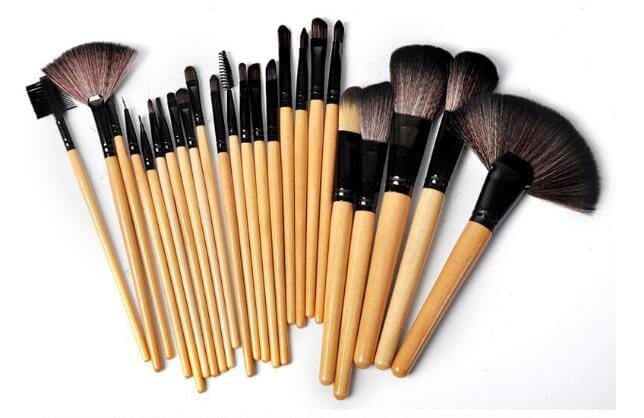 Makeup Brush Set Brush Makeup Kit BENNYS