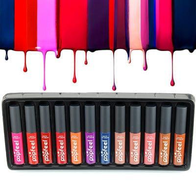 Makeup Lip Gloss Lipstick BENNYS
