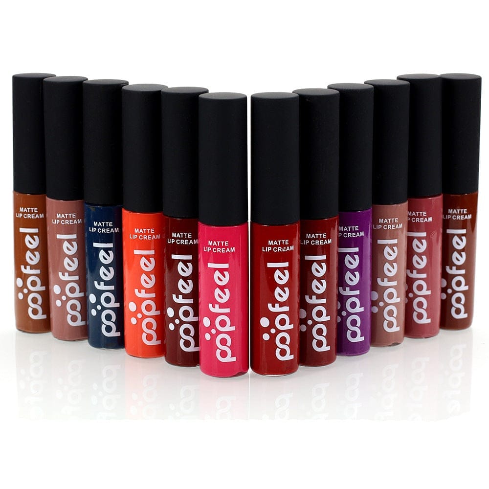 Makeup Lip Gloss Lipstick BENNYS