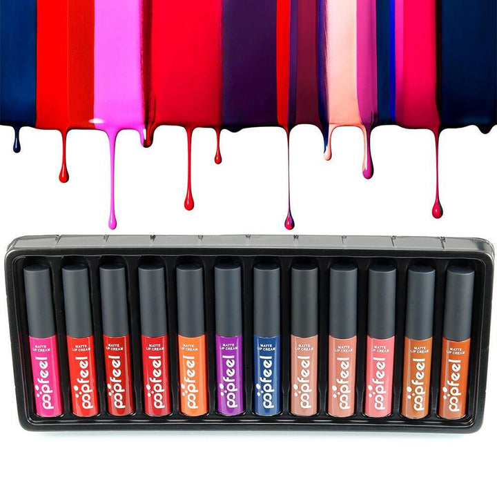 Makeup Lip Gloss Lipstick BENNYS