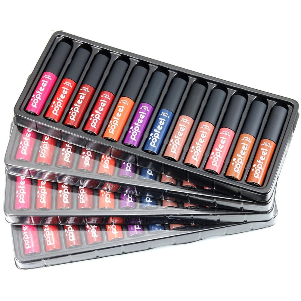 Makeup Lip Gloss Lipstick BENNYS