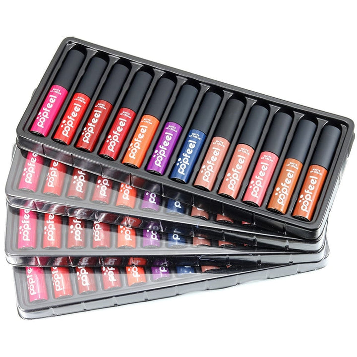 Makeup Lip Gloss Lipstick BENNYS