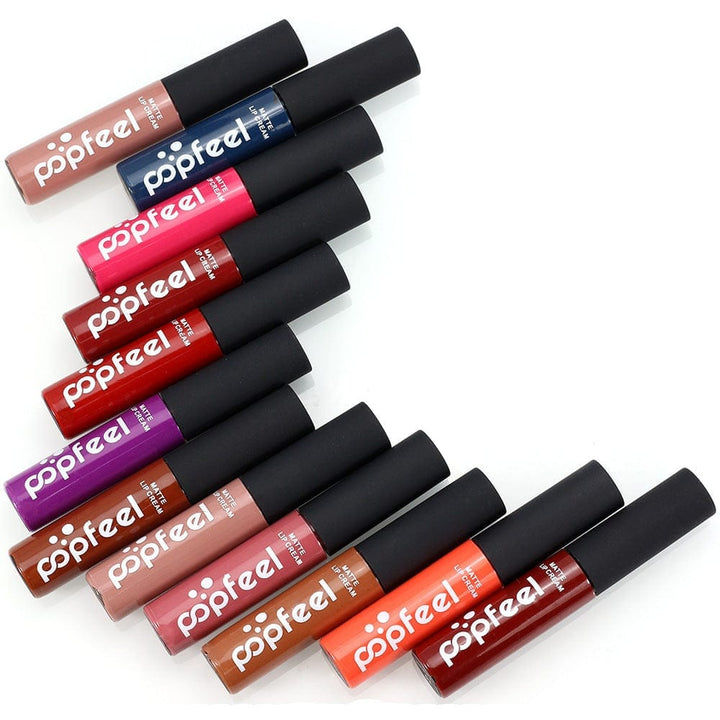 Makeup Lip Gloss Lipstick BENNYS
